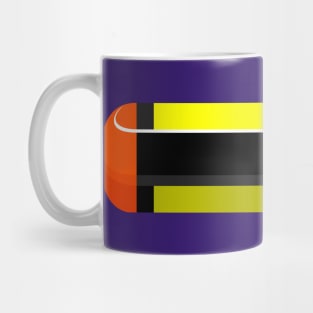 Just a pencil Mug